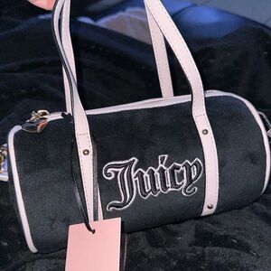 Juicy Couture purse
